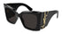 YSL 54 Sunglass Woman Recycled Accessories